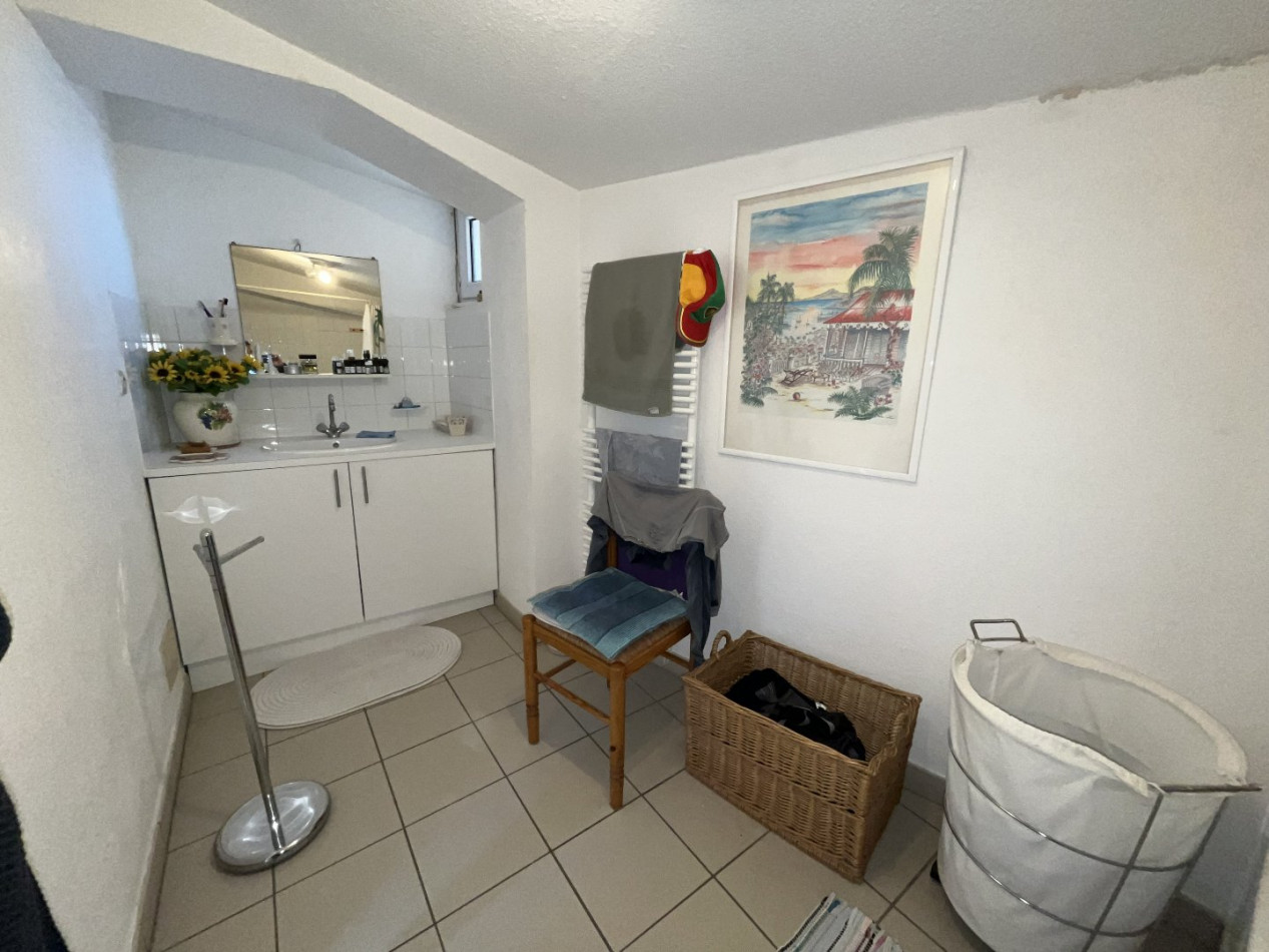 vente Appartement Sete - Photo 8