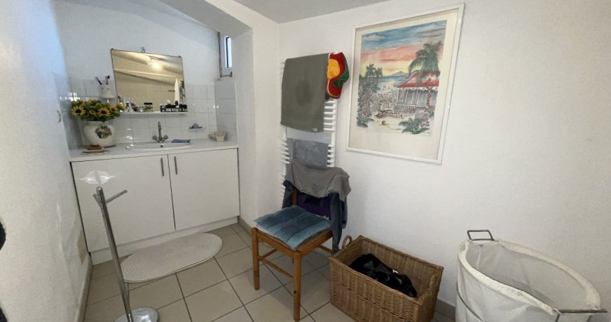 vente Appartement Sete