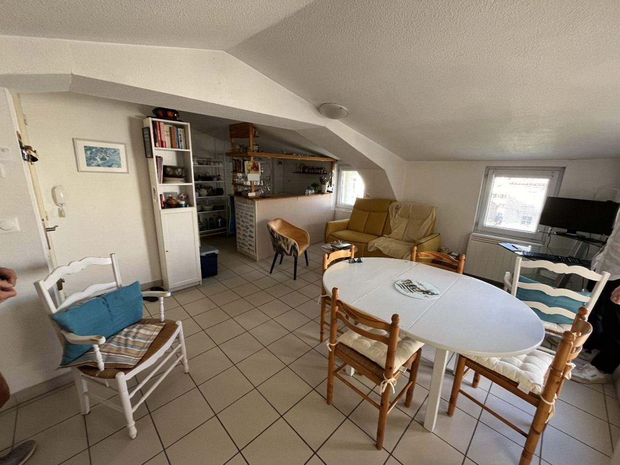 vente Appartement Sete - Photo 4
