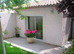 à vendre Villa Fabregues