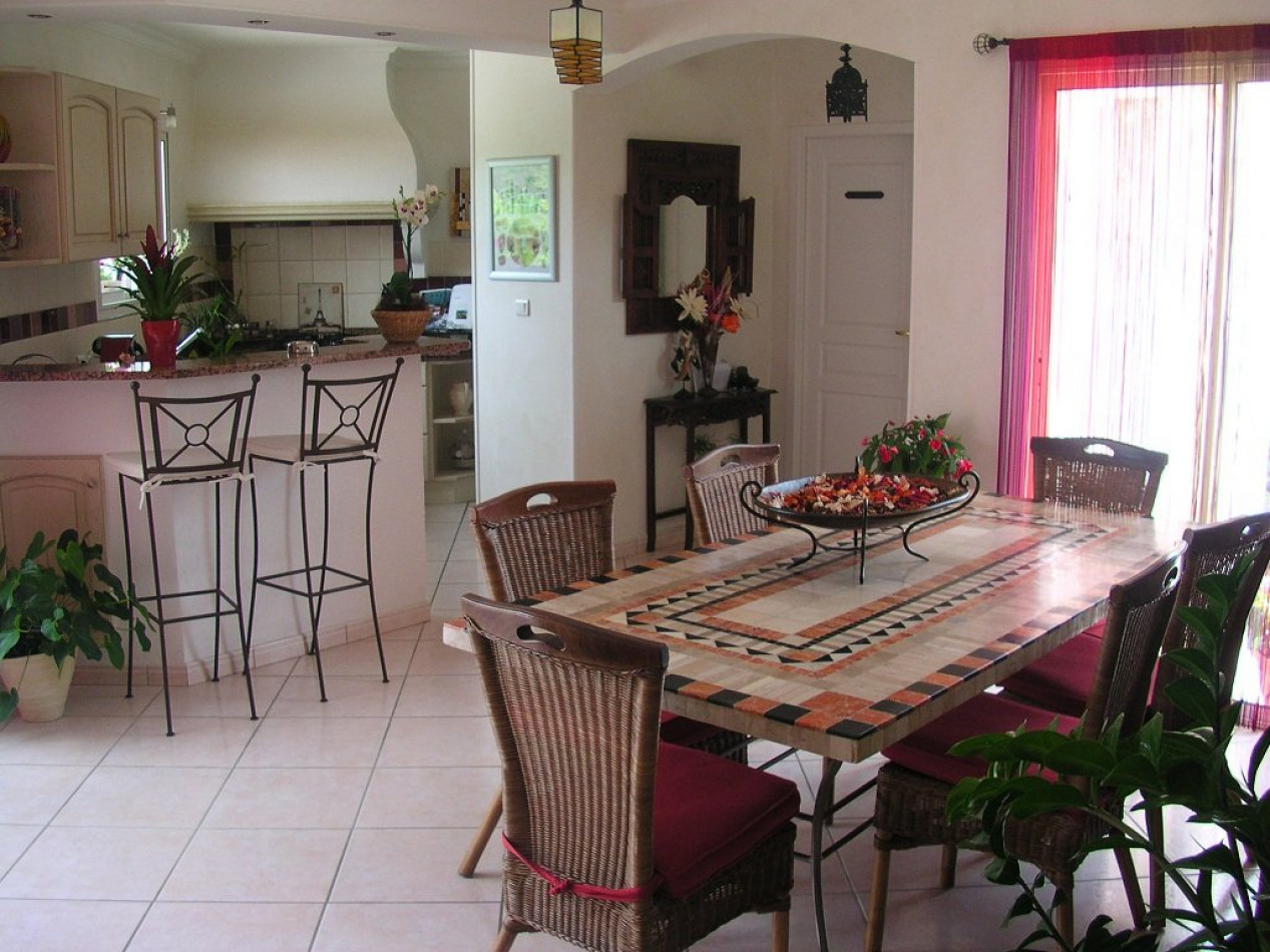 vente Villa Fabregues - Photo 2