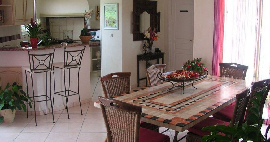 vente Villa Fabregues