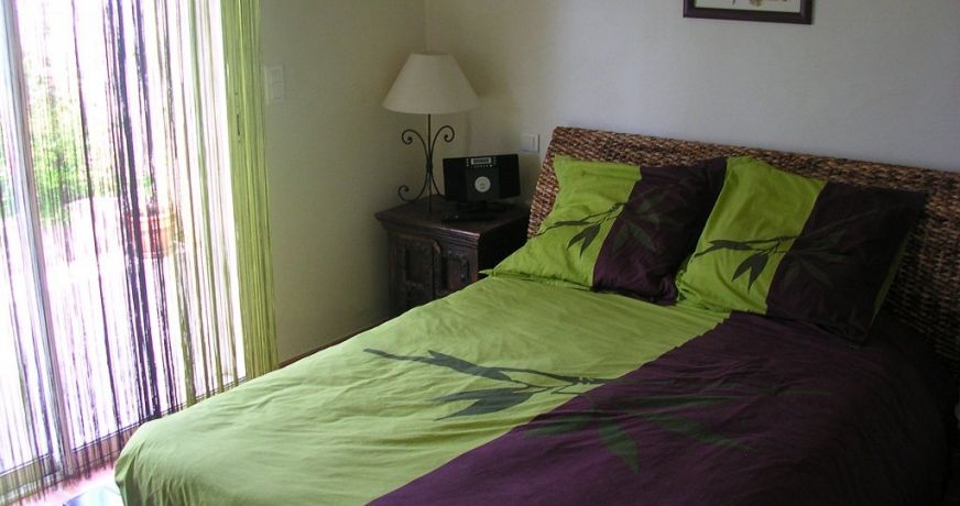 vente Villa Fabregues