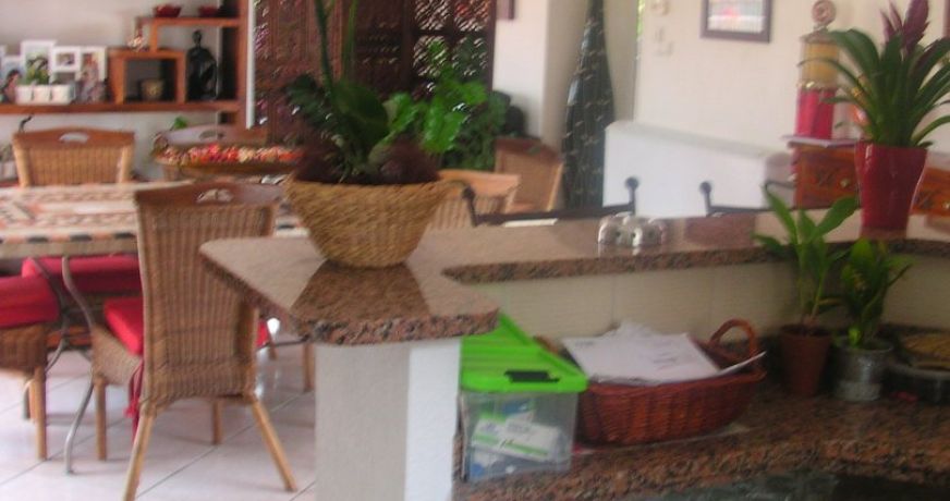 vente Villa Fabregues