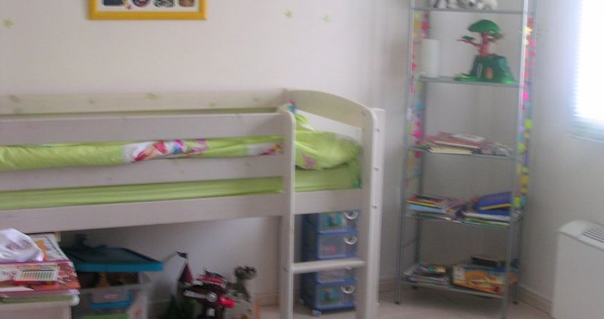 vente Villa Fabregues