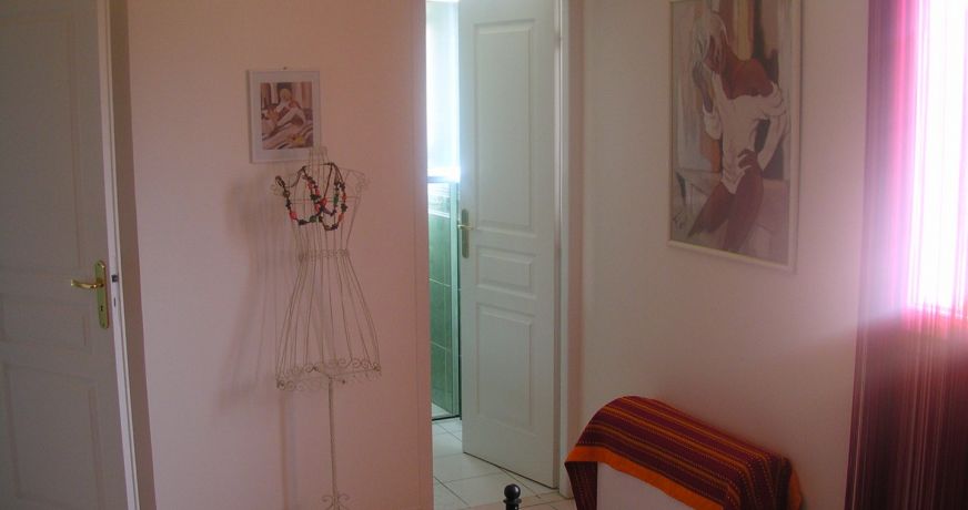 vente Villa Fabregues