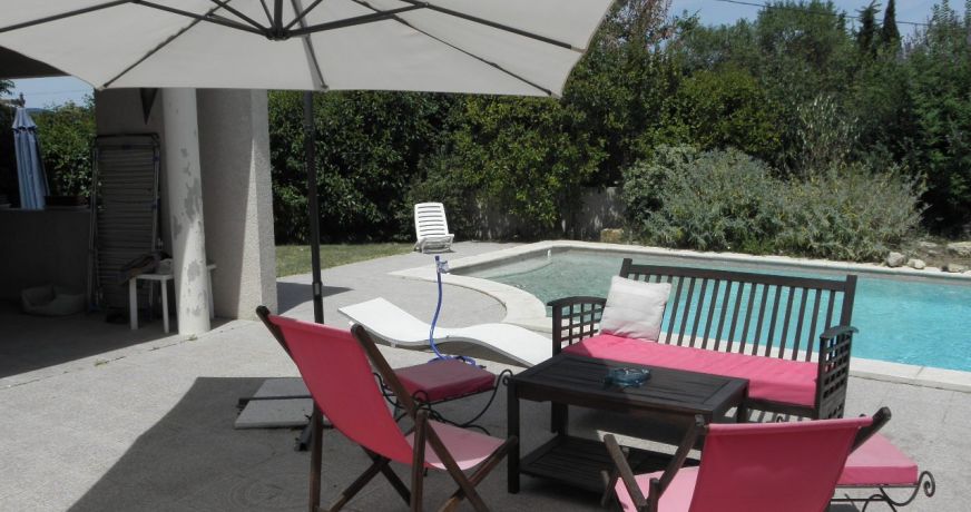 vente Villa Fabregues