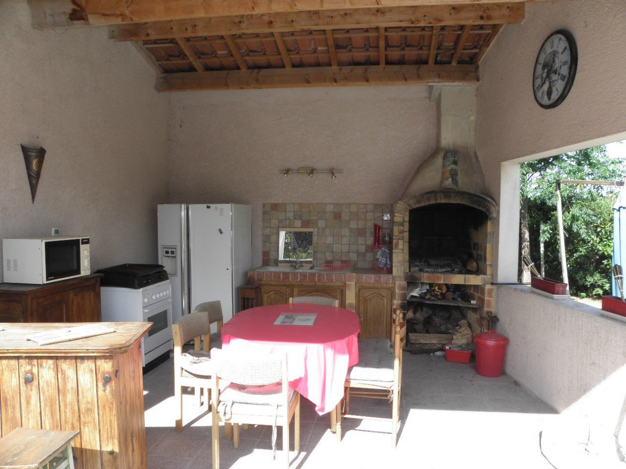 vente Villa Fabregues - Photo 7