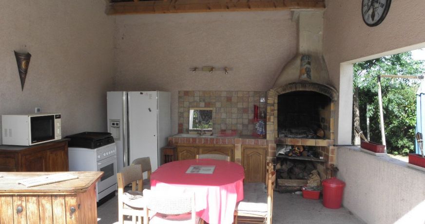 vente Villa Fabregues