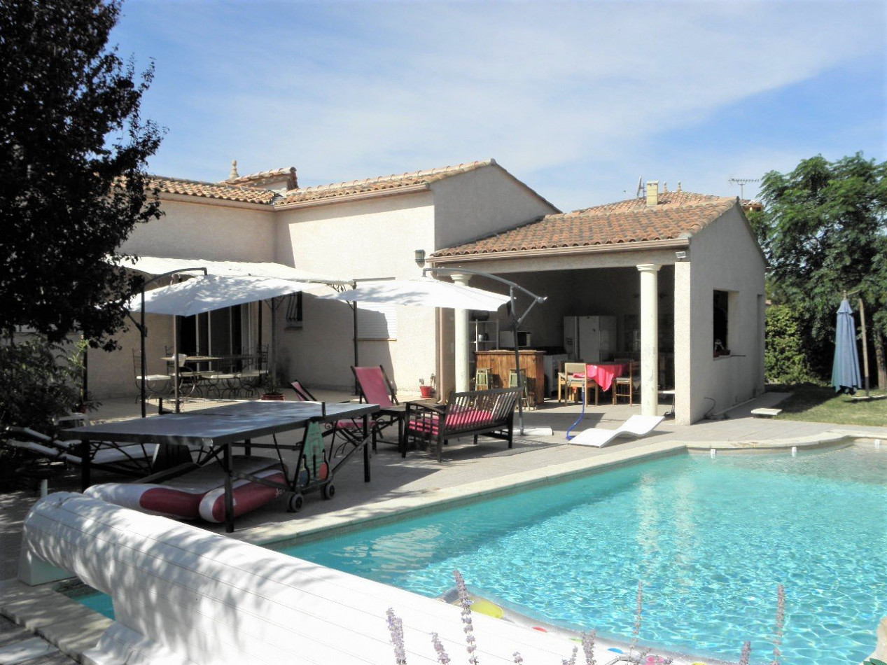 vente Villa Fabregues - Photo 1