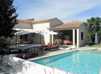 à vendre Villa Fabregues