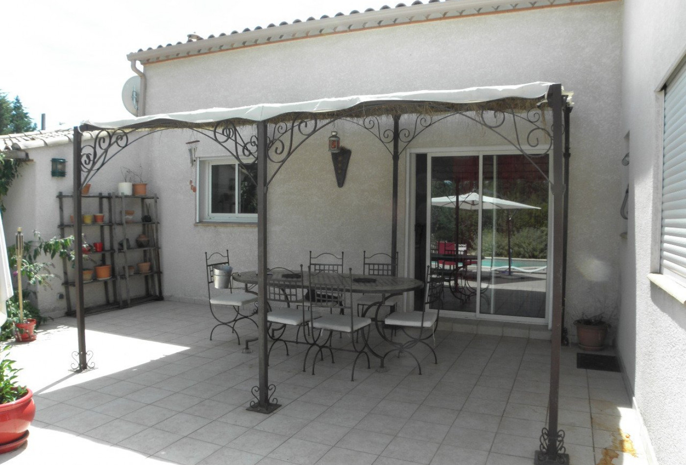 à vendre Villa Fabregues - Photo 4