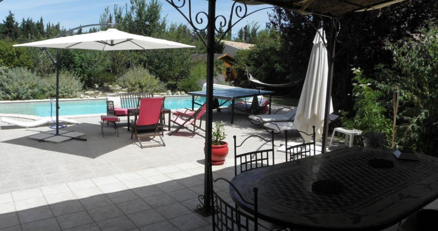 vente Villa Fabregues