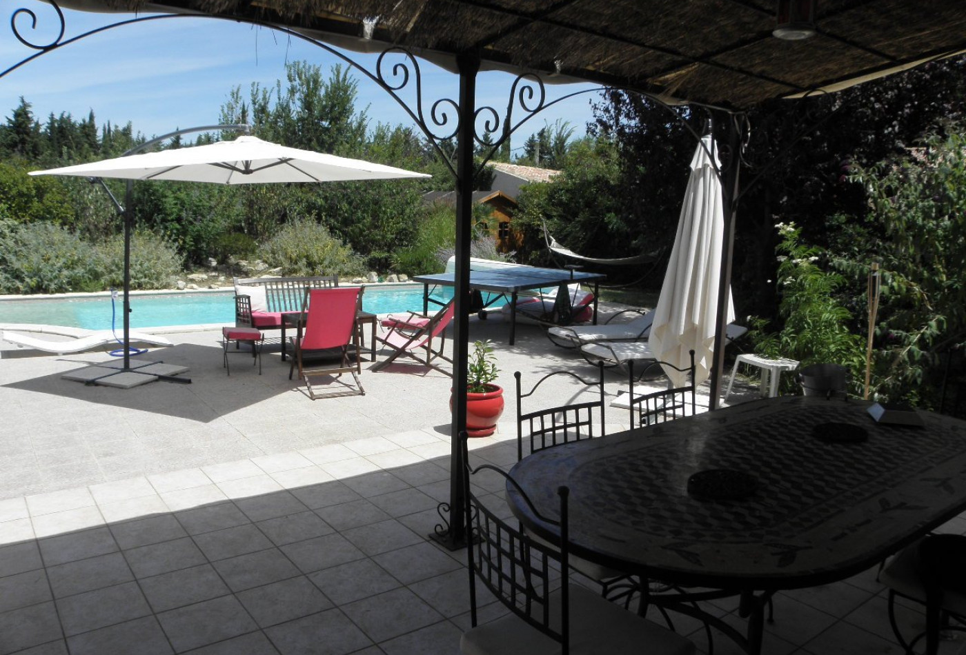 à vendre Villa Fabregues - Photo 3