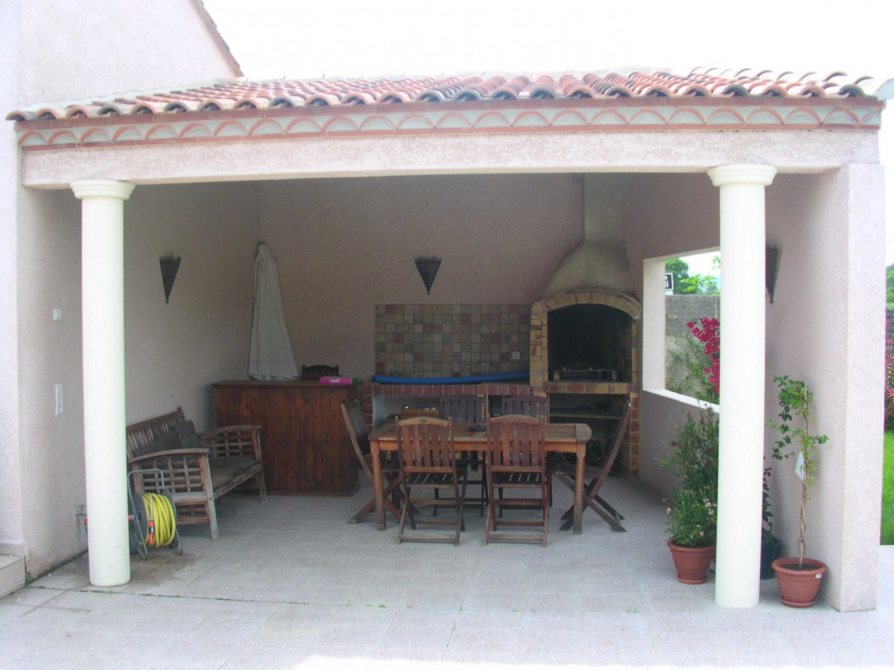 vente Villa Fabregues - Photo 8