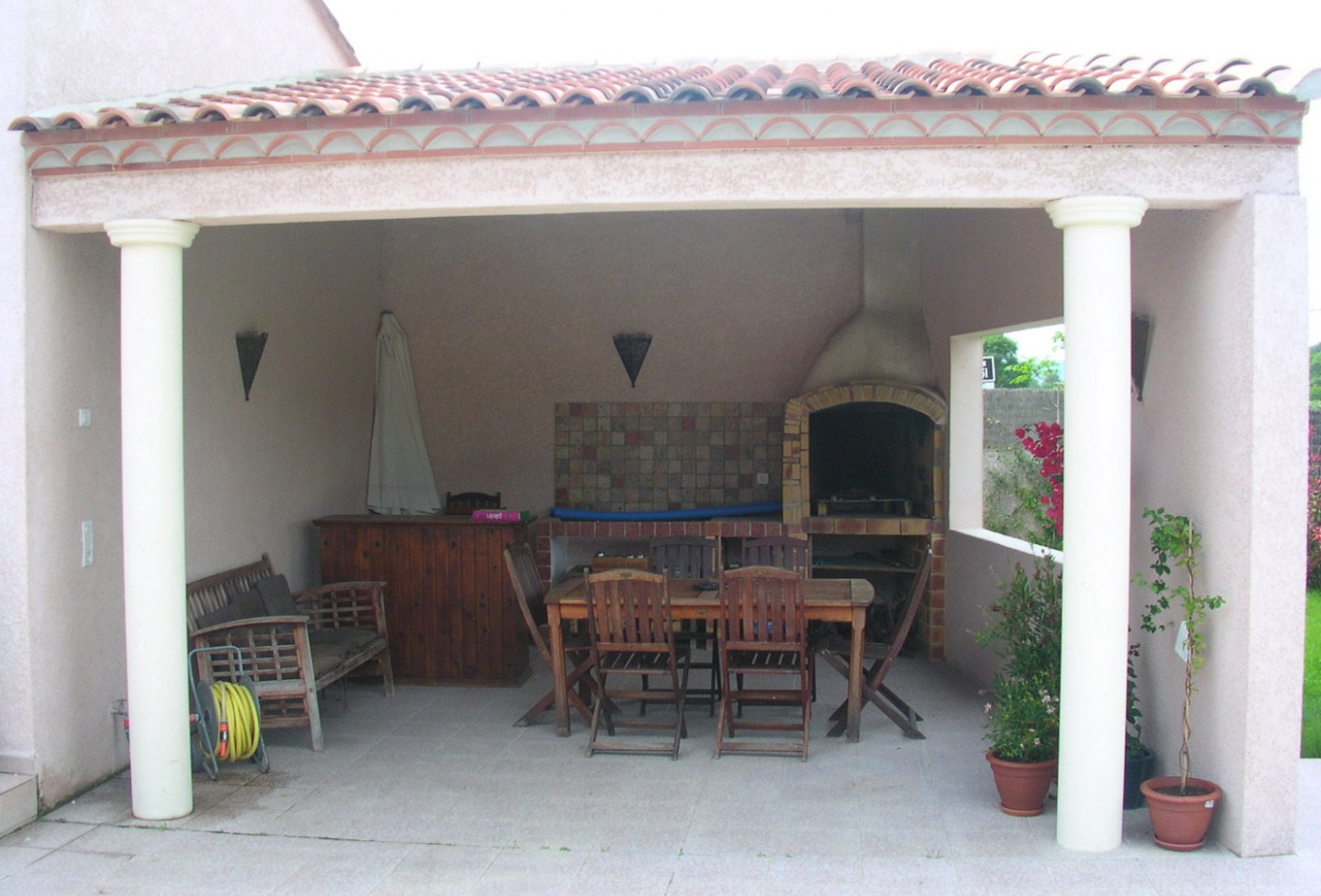 à vendre Villa Fabregues - Photo 8