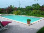 à vendre Villa Fabregues