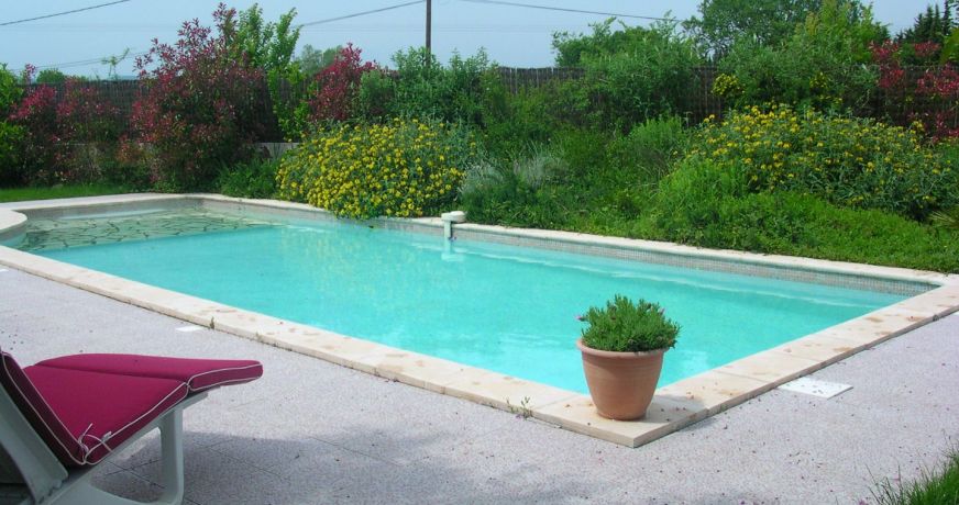 vente Villa Fabregues