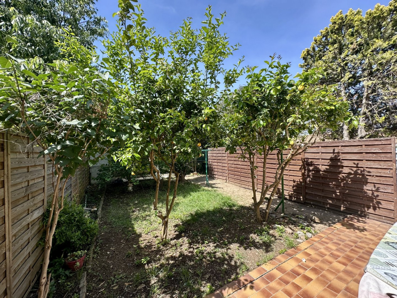 à vendre Maison Sete - Photo 1