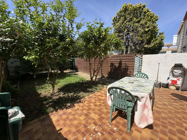 à vendre Maison Sete - Photo 1