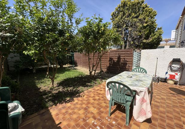 vente Maison Sete