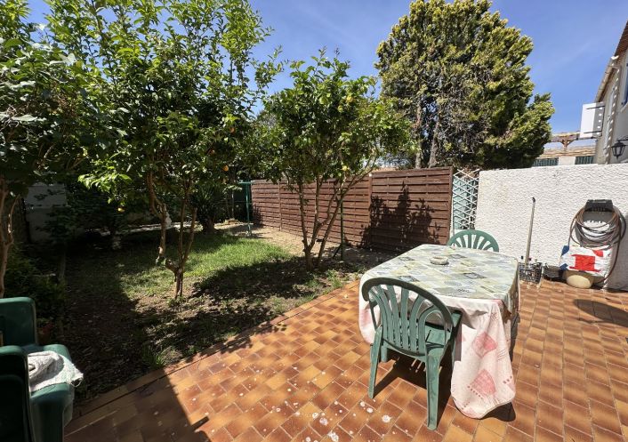 vente Maison Sete
