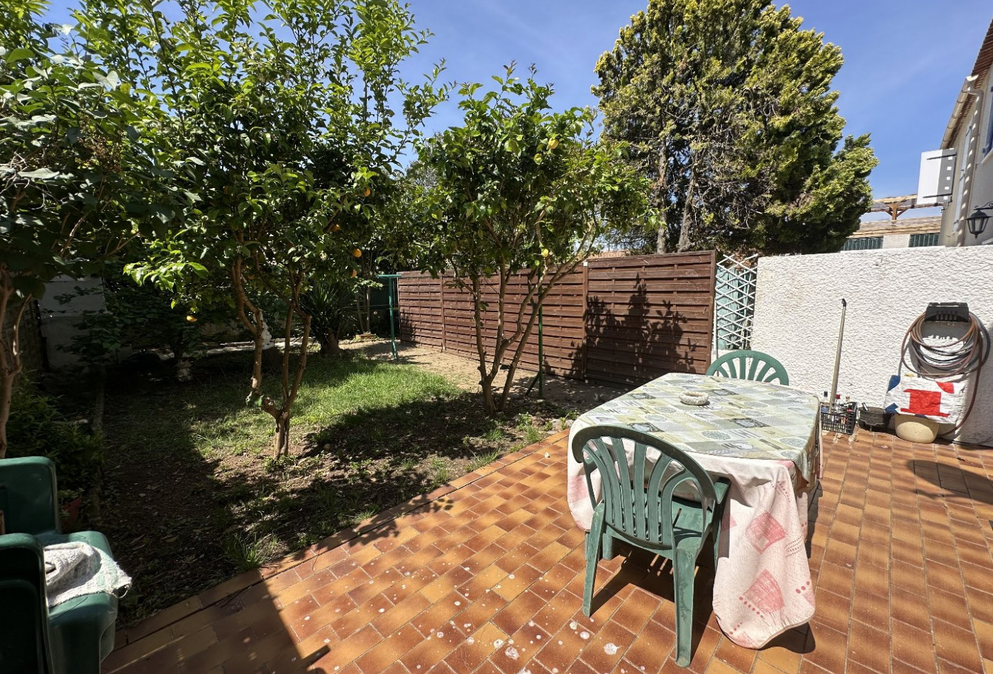 à vendre Maison Sete - Photo 10