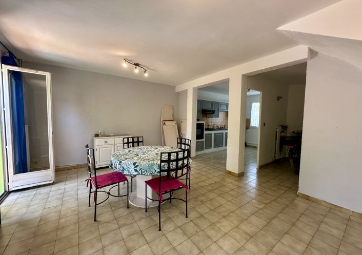 vente Maison Sete