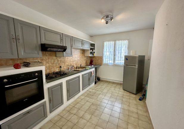 vente Maison Sete