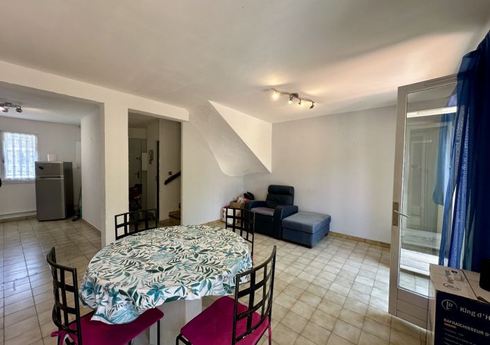 vente Maison Sete