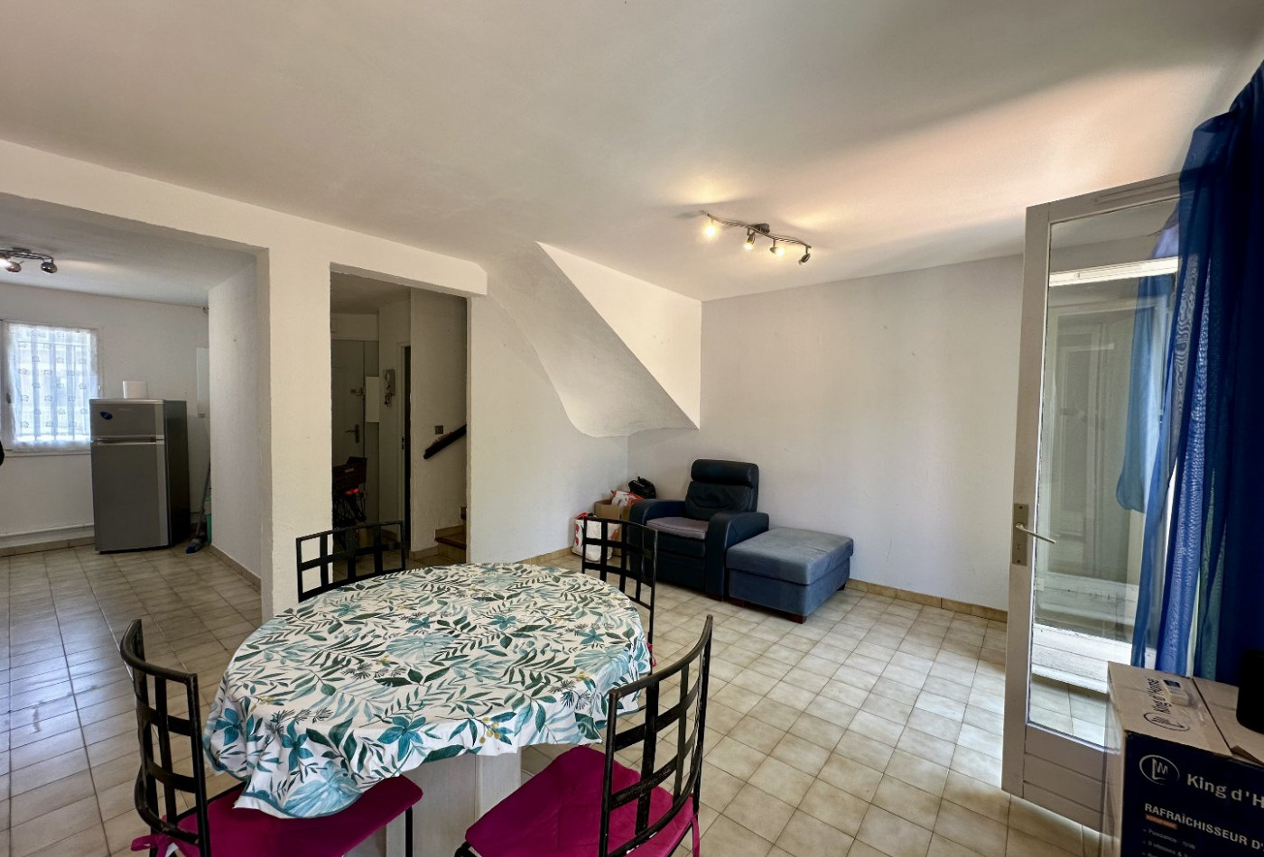 à vendre Maison Sete - Photo 3