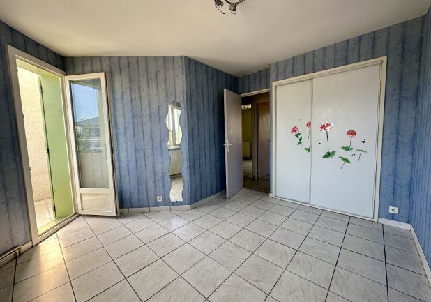 vente Maison Sete