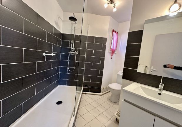 vente Maison Sete