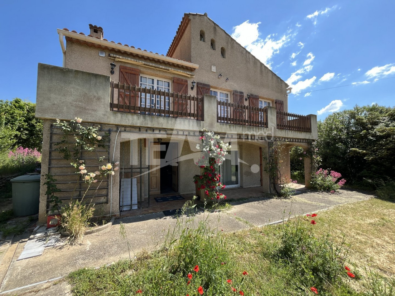 vente Maison Montbazin - Photo 3
