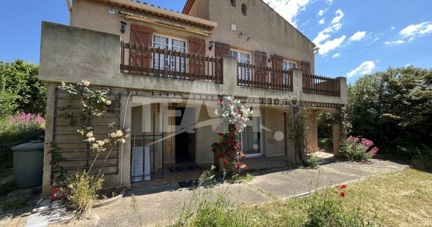 vente Maison Montbazin