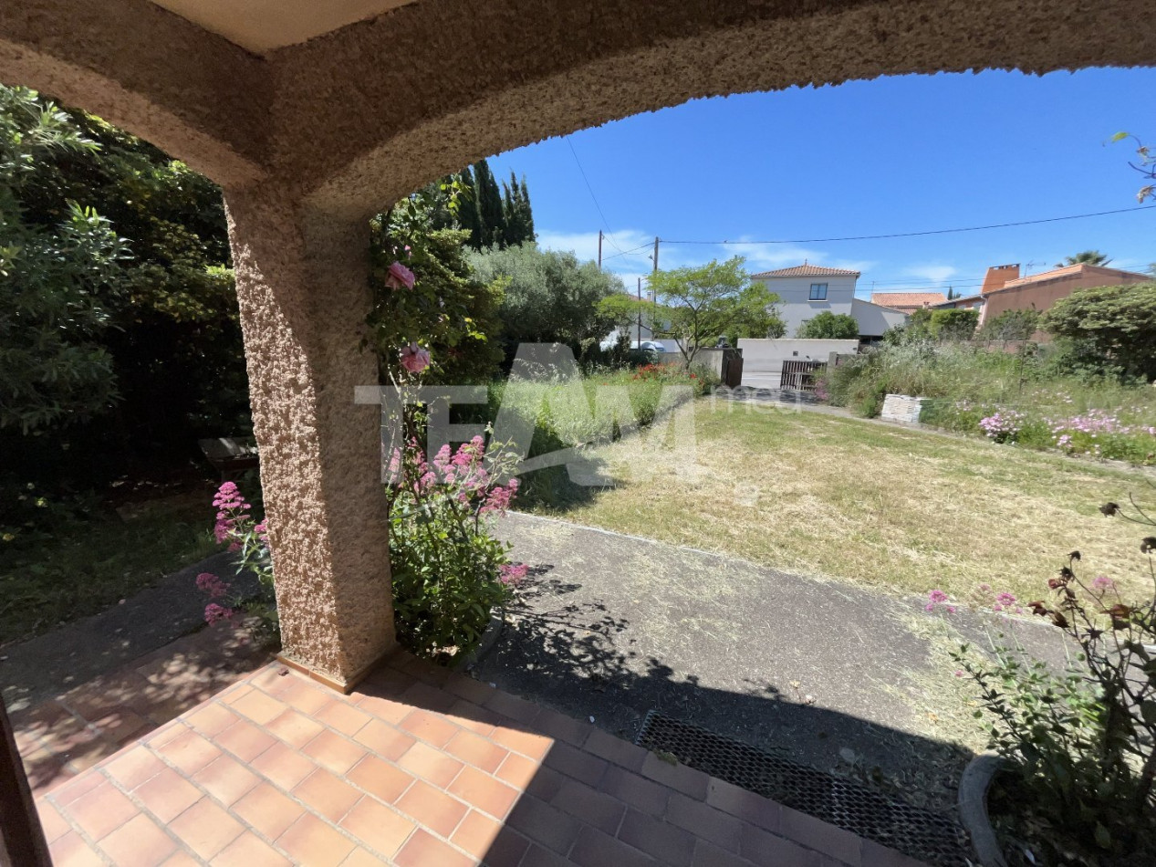 vente Maison Montbazin - Photo 4