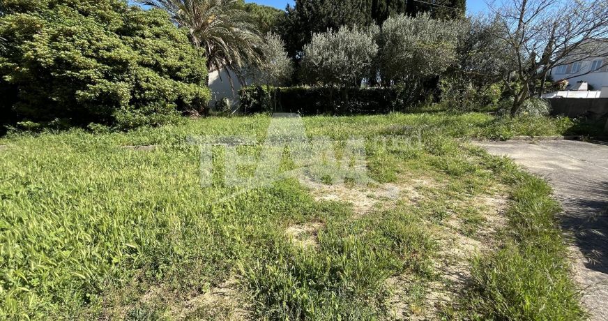 vente Maison Montbazin