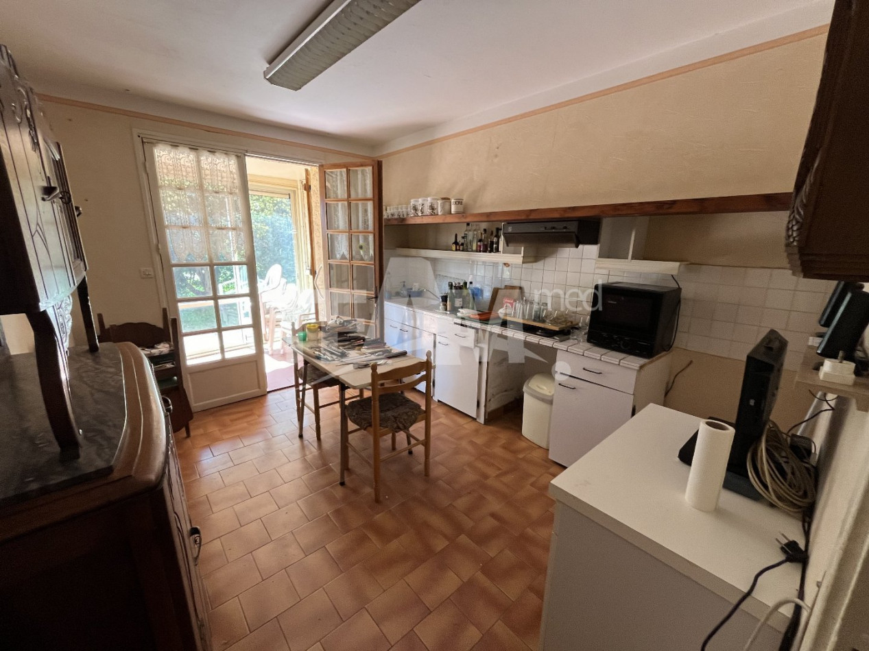 vente Maison Montbazin - Photo 8