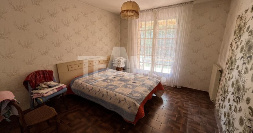 vente Maison Montbazin