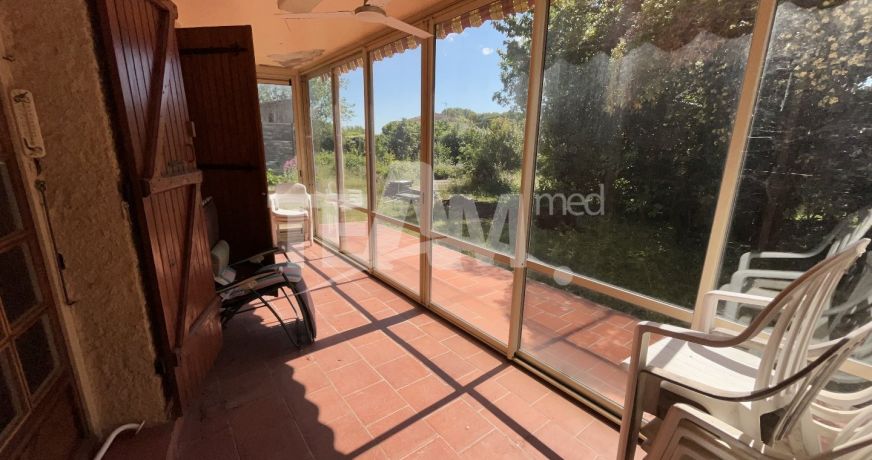 vente Maison Montbazin