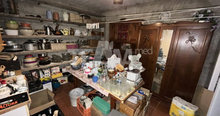 vente Maison Montbazin