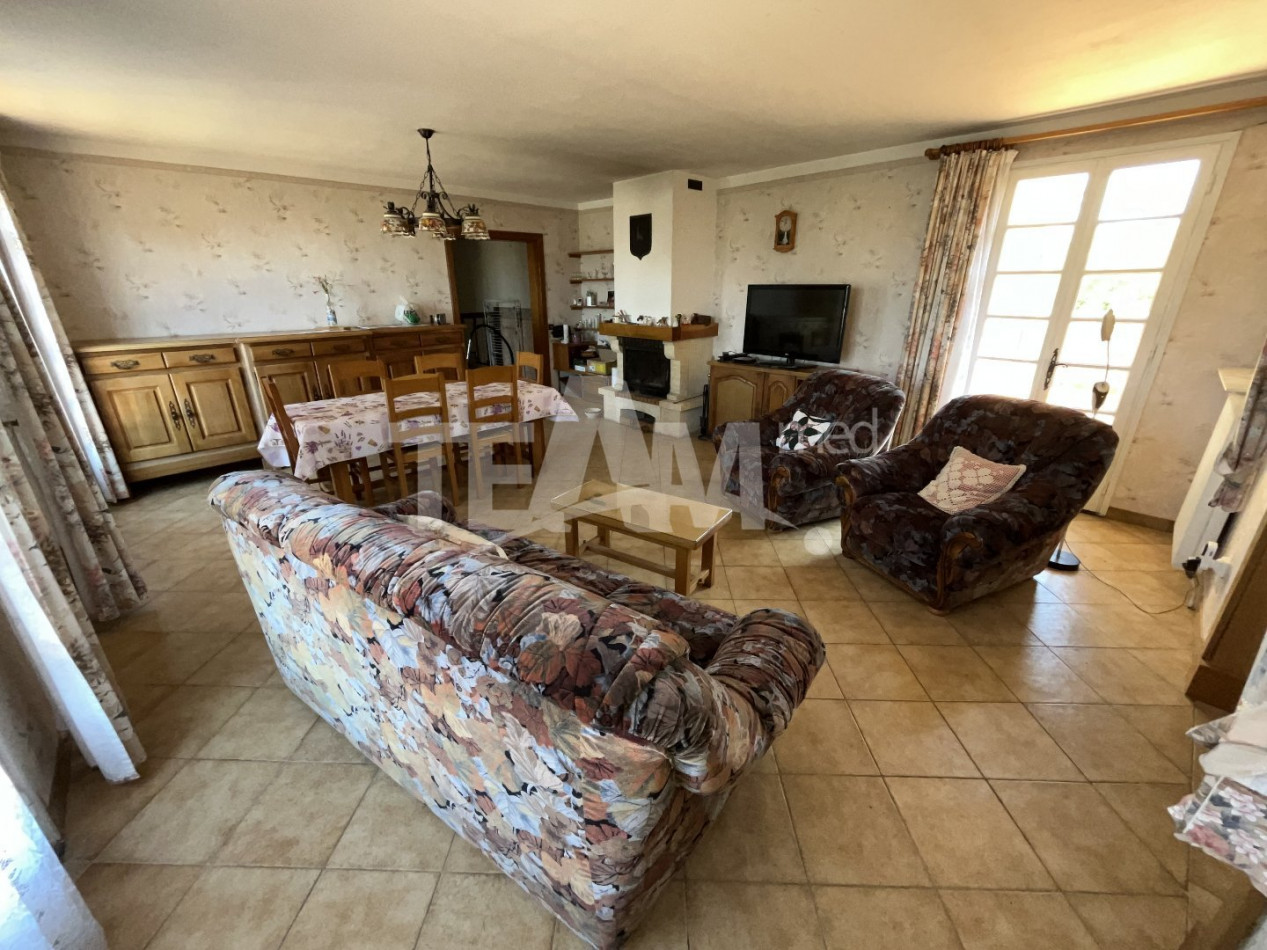 vente Maison Montbazin - Photo 2