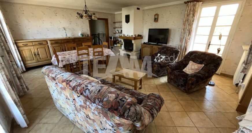 vente Maison Montbazin