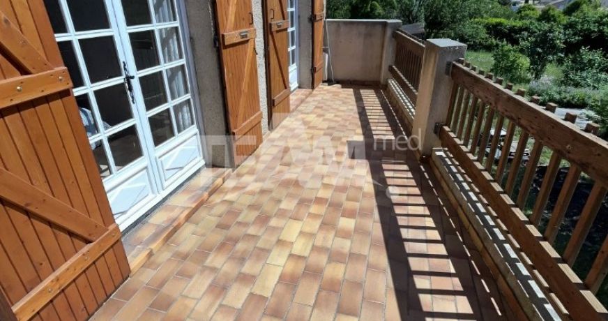 vente Maison Montbazin