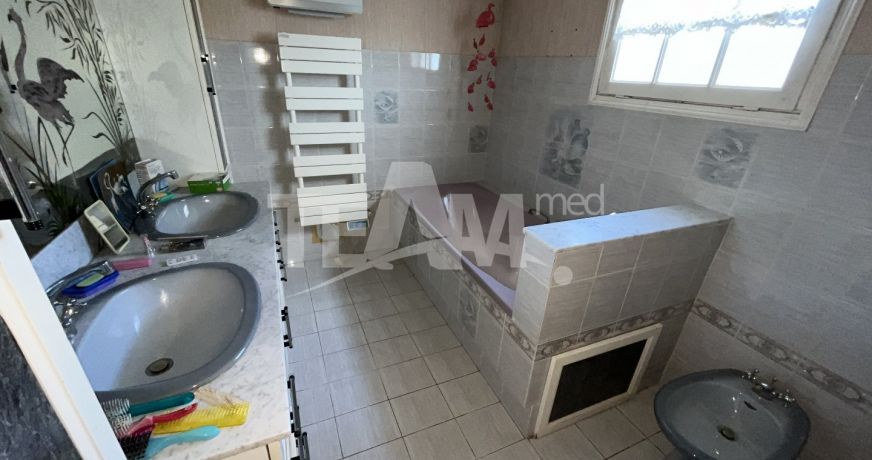 vente Maison Montbazin