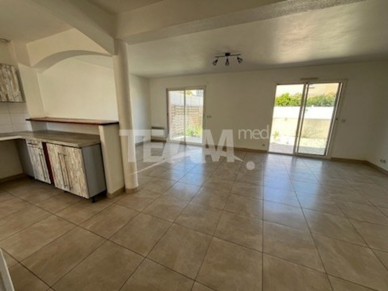 vente Villa Poussan - Photo 2