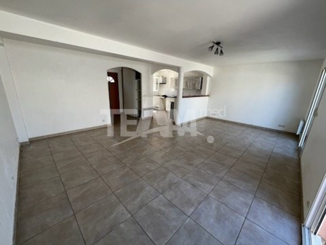 vente Villa Poussan - Photo 4