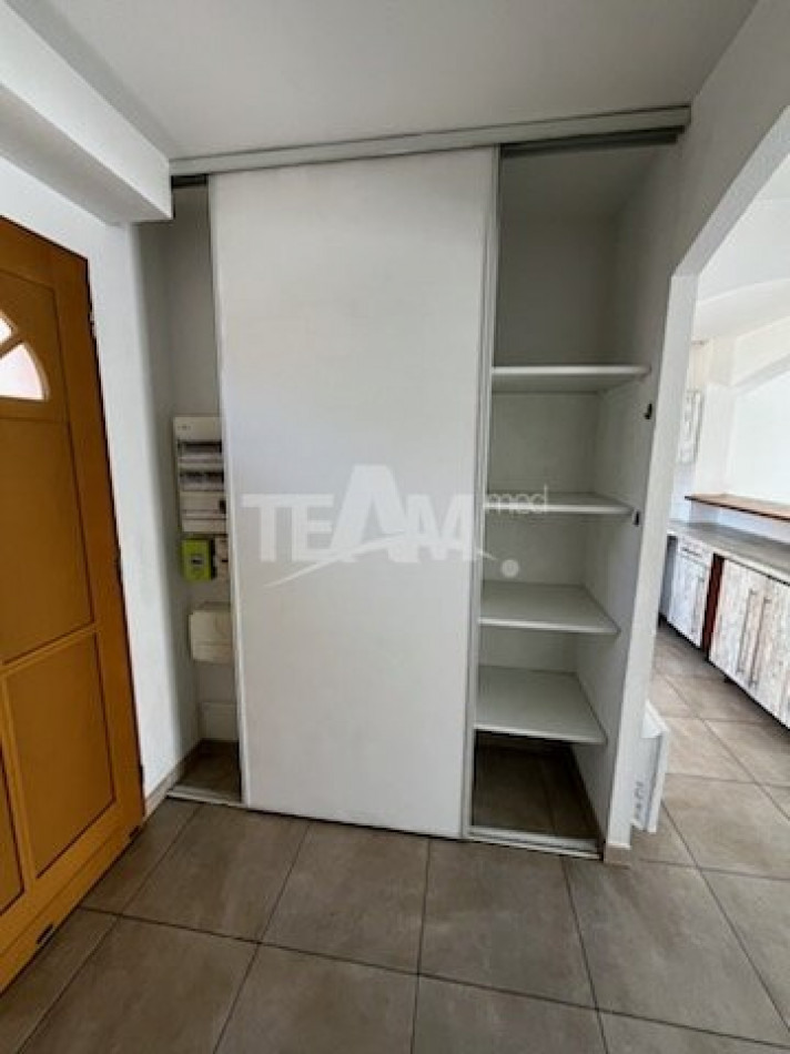 vente Villa Poussan - Photo 6