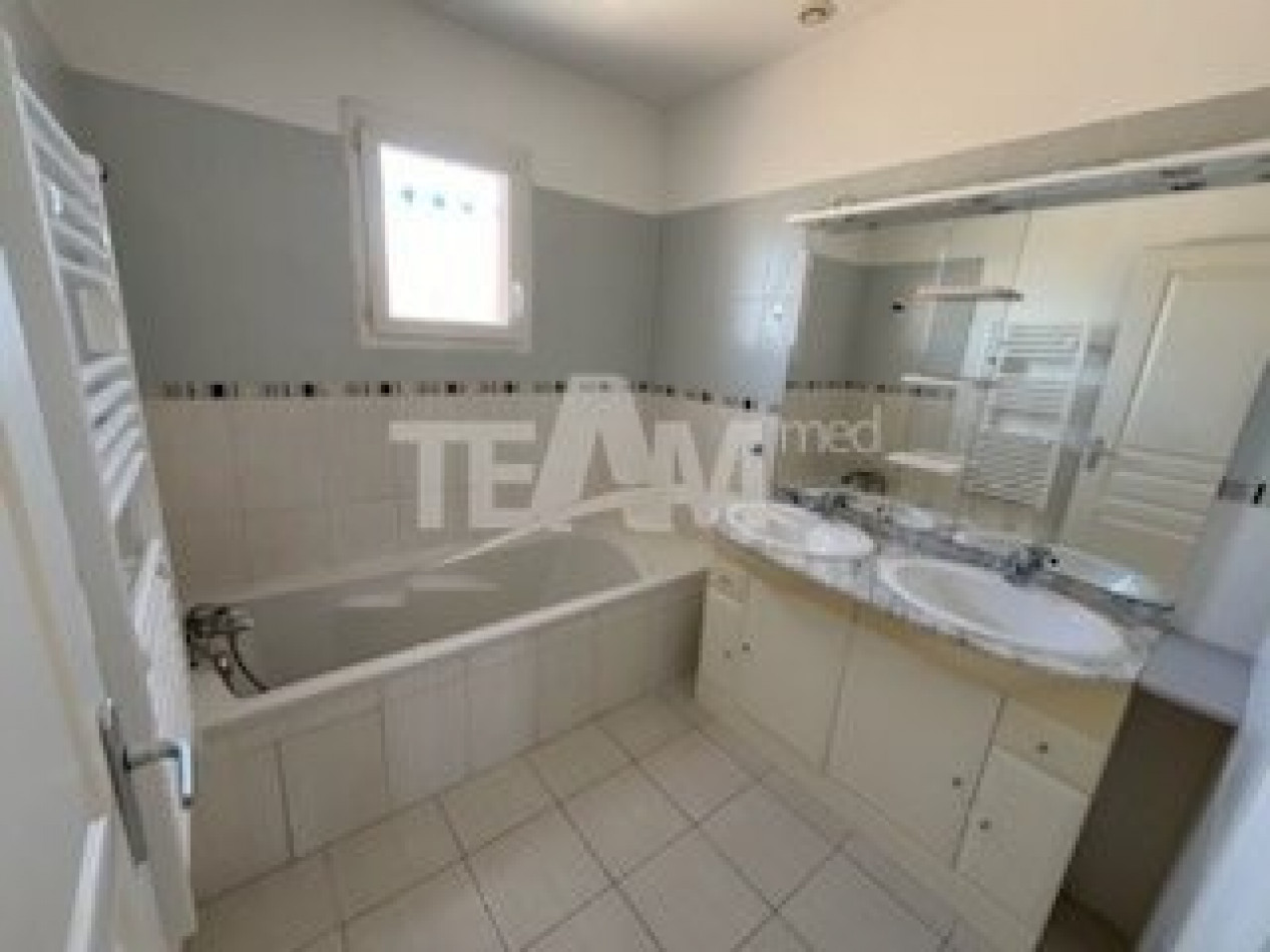 vente Villa Poussan - Photo 10