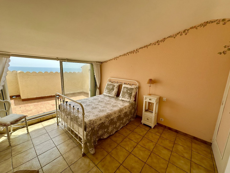 à vendre Appartement Sete - Photo 7